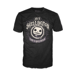 Jack Skellington Simply Meant To Be Tee, , hi-res view 1